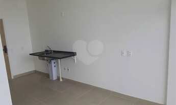 Imagem 3: Studio novinho em folha na Vila Mariana, á 3 minutos do metrô