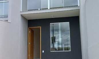 Imagem: Casa para venda com 2 quartos varanda e