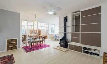 Imagem 5: Garden para Venda - 97.81m², 2 dormitórios, sendo 1 suites, 2 vagas - Bela Vista