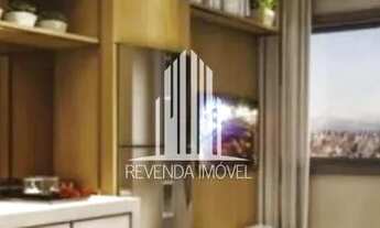 Imagem: Apartamento à venda 28 m² 1 dormitório