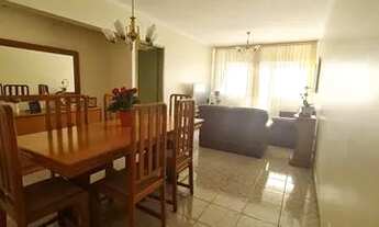 Imagem 5: Apartamento para venda tem 105 metros quadrados com 3 quartos