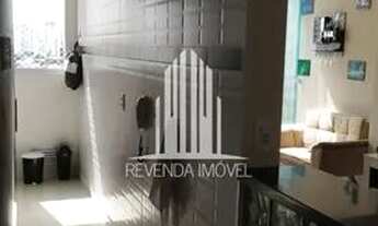 Imagem 4: Apartamento á venda no Saúde com 110m² 2 dormitórios 1 banheiros 1 vagas