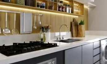 Imagem 6: Apartamento 02 Dormitórios - Bairro São Lucas