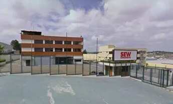 Imagem 4: GALPÃO - CENTRO INDUSTRIAL DE ARUJÁ - SP