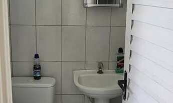 Imagem 7: Aluga-se kitnet mobiliada