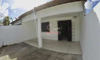 Imagem 2: Rua 13 nº 46 - Conjunto Sítio Córrego - Mondubim