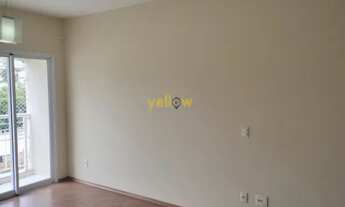 Imagem 2: Apartamento em Jardim Renata - Arujá