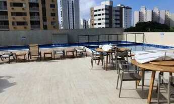 Imagem 2: Gran Reserva Alto do Imbuí, excelente 2 Quartos, 01 suíte, 53 m², varanda, no Imbuí