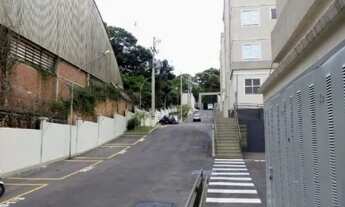 Imagem 3: Apartamento com 2 dormitórios para alugar, 40 m² por R$ 1.342,17/mês - Vila Nova - Porto A