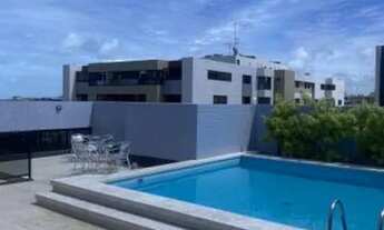 Imagem 4: Alugo apto 3/4 temporada na Ponta Verde