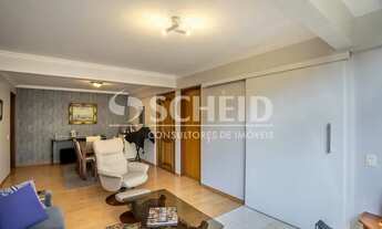 Imagem 3: Casa Alto da Boa vista / Chácara Monte Alegre 4 suítes