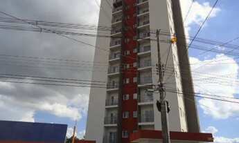 Imagem: Apartamento Padrão em São Carlos