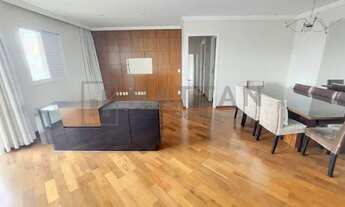 Imagem 2: Apartamento com 2 dormitórios para alugar, 107 m² por R$ 5.726,00/mês - Mooca - São Paulo