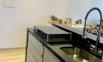 Imagem 6: Apartamento para venda possui 76 metros quadrados com 3 quartos em Vila Pompéia - São Paul