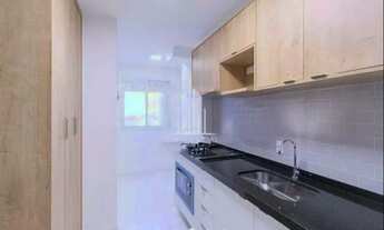 Imagem 2: Apartamento 2 dorm. 1 banheiro 1 vaga Osasco Umuarama