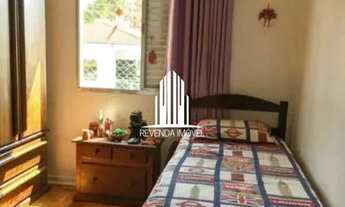 Imagem 4: Apartamento no Condomínio Ana na Lapa com 76m² 2 dormitórios 1 banheiro 1 vaga