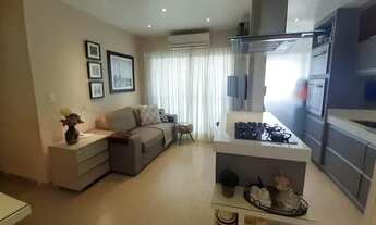 Imagem: Alugo apt mobíliado Ed. Bossa Nova