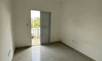 Imagem 2: Sobrado com 2 quartos no Jardim Lago do Moinho