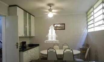 Imagem 7: Sobrado á venda com 4 dormitórios com suíte, 4 vagas com edícula ao lado da Av Sumaré