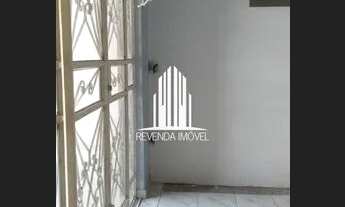 Imagem 7: Prédio residencial de quatro andares Jardim Peri