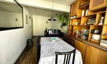 Imagem 2: Apartamento com 03 dormitórios no Abraão - Florianópolis SC