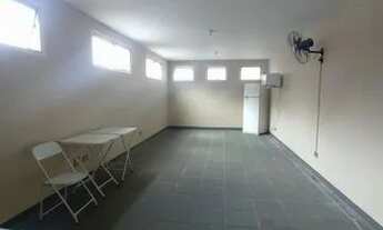 Imagem 2: Apartamento para venda tem 58 metros quadrados com 2 quartos