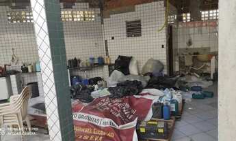 Imagem 7: Casa no Bairro Morada do Vale