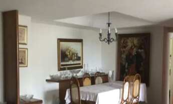 Imagem: Apartamento para venda tem 380 metros quadrados