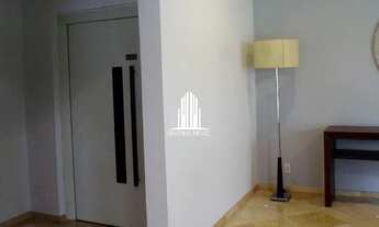Imagem 3: Apartamento com 4 dorm sendo 1 suite 4 vagas no Brooklin Paulista