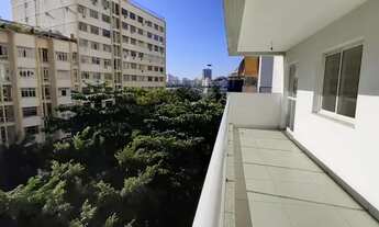 Imagem 4: Apartamento com 3 Quartos em Botafogo