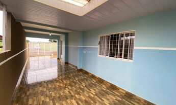 Imagem 6: CASA A VENDA NO RESIDENCIAL RECANTO MUNDO NOVO EM APUCARANA