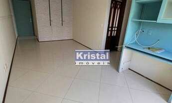 Imagem 7: Apartamento com 2 dormitórios à venda, 50 m² por R$ 265.000,00 - Vila Mangalot - São Paulo