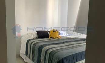 Imagem 2: Apartamento venda 54 metros 2 quartos 1 vaga Visione Vila Progresso - Campinas - SP