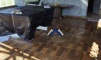 Imagem 2: Chácara com 2 dormitórios à venda, 1070 m² por R$ 290.000,00 - Zona Rural - Jataizinho/PR