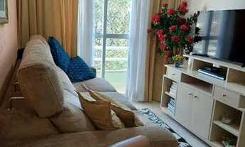 Imagem 2: Cobertura à venda 3 quartos 1 suíte 2 vagas Quebec II Rudge Ramos - São Bernardo do Campo