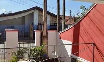 Imagem 3: Casa para aluguel, 3 quartos, 1 vaga, Vila Santa Catarina - Americana/SP