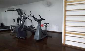 Imagem 4: Campo Belo: Um Super Negócio - Apartamento com 3 suítes repeleto de armários, 5 banheiros