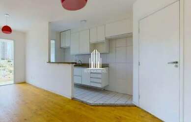 Imagem 8: Apartamento Condomínio Carpe Diem na Vila Leopoldina com 60m² 1 suíte 2 banheiros 1 vaga