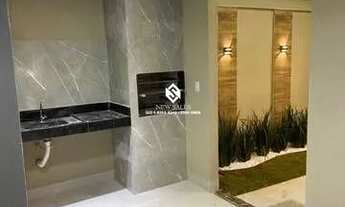 Imagem 5: Excelente casa com 3 quartos sendo 1 suíte no Buriti Sereno