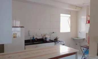 Imagem 5: Cód. 508 Jardim das Margaridas 2/4 com suíte Nascente no Cond. Ideal