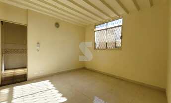 Imagem: Apartamento à venda, 2 quartos, 1 vaga