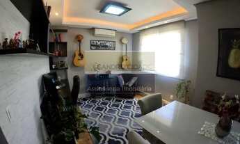 Imagem: Apartamento 3 dormitórios - Bairro Jardim