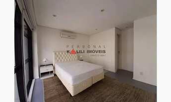 Imagem 7: Apartamento Duplex com 1 dormitório à venda no Itaim Bibi!