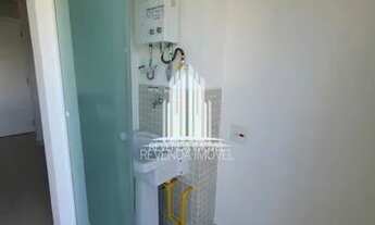 Imagem 4: Apartamento no Condomínio Rg Domingos no Morumbi com 38m² 1 dormitório 1 banheiro 1 vaga