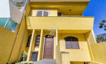 Imagem 2: Sobrado para venda tem 250 metros quadrados com 4 quartos em Pilarzinho - Curitiba - PR