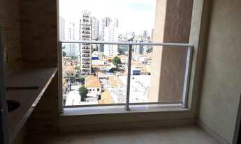 Imagem 2: Apartamento para venda na Mooca - São Paulo - SP