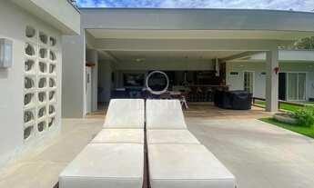 Imagem 6: Barra da Tijuca Casa em condomínio com 5 dormitórios