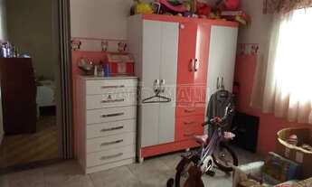 Imagem 1: Casa Padrão em São Carlos