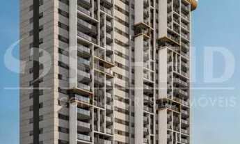 Imagem 2: Apartamento A Venda no Hous Mitre Brooklin Entrega 2022