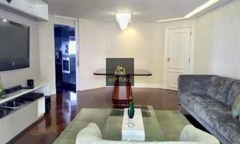 Imagem 3: Flat disponível em Moema - SP